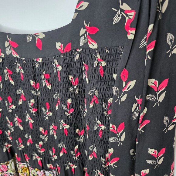 Vicky Tiel NWT Dress Womens Medium - Picture 4 of 8